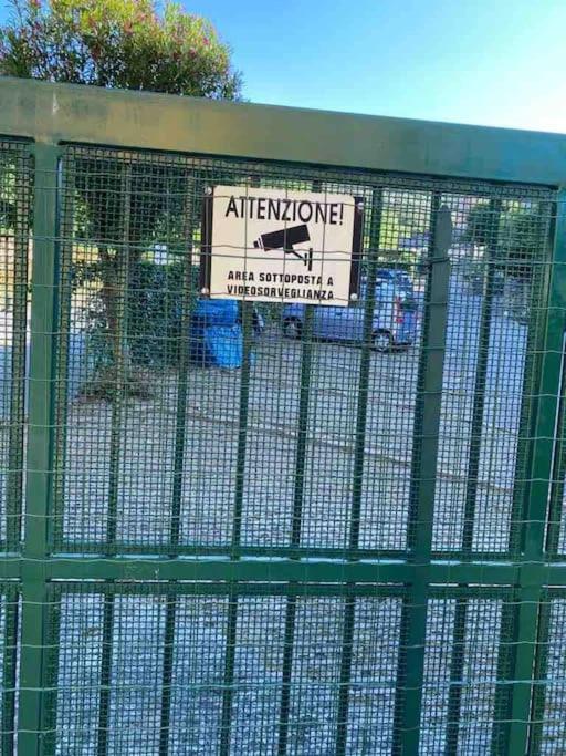 Nene Al Mare Appartamento Con Posto Auto Wifi E Idromassaggio Santa Margherita Ligure Eksteriør billede