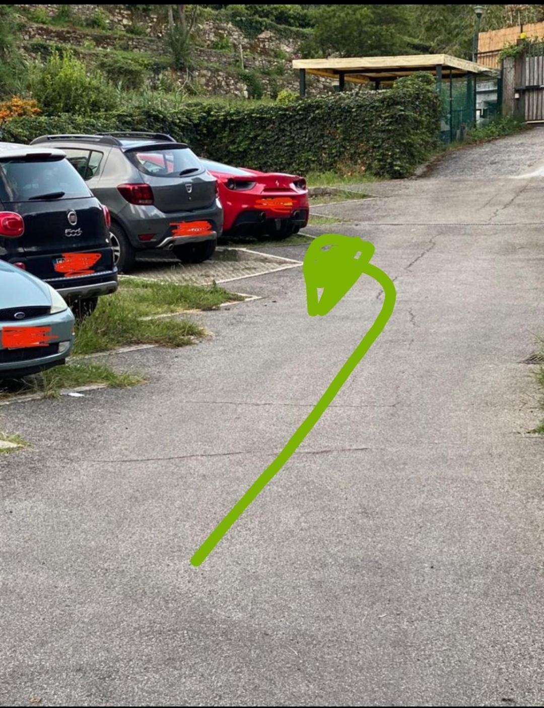 Nene Al Mare Appartamento Con Posto Auto Wifi E Idromassaggio Santa Margherita Ligure Eksteriør billede