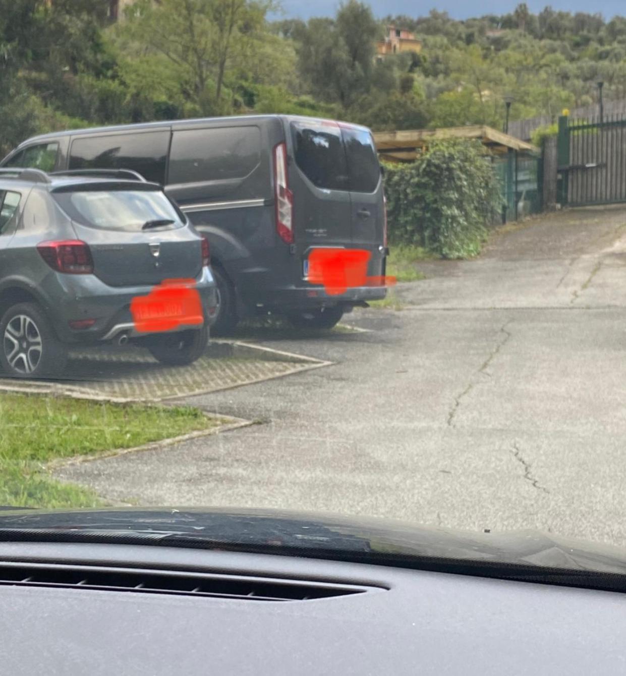 Nene Al Mare Appartamento Con Posto Auto Wifi E Idromassaggio Santa Margherita Ligure Eksteriør billede